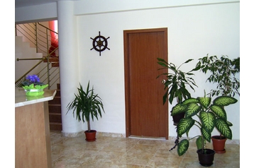 Bulgārija Penzión Kiten, Eksterjers